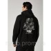 Толстовка FOX COILED Hoodie [Black] XL