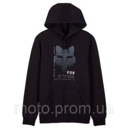 Толстовка FOX DISPUTE Hoodie [Black] L