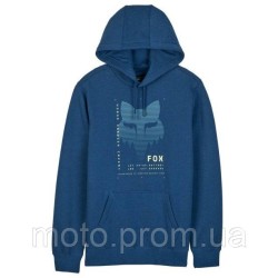 Толстовка FOX DISPUTE Hoodie [Indigo] M