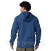 Толстовка FOX DISPUTE Hoodie [Indigo] L
