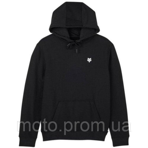 Толстовка FOX ELEVATED Hoodie [Black] XL