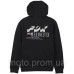 Толстовка FOX ELEVATED Hoodie [Black] XL