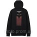 Толстовка FOX FLORA ZIP Hoodie [Black] XL