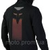 Толстовка FOX FLORA ZIP Hoodie [Black] XL