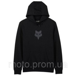 Толстовка FOX HEAD Hoodie [Black] XL