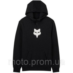 Толстовка FOX HEAD Hoodie [Black] XL