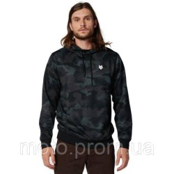 Толстовка FOX HEAD Hoodie [Camo] L