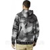 Толстовка FOX PINNACLE ZIP Hoodie [Black] XL