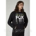 Толстовка FOX PRO CIRCUIT Hoodie [Black] L