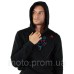 Толстовка FOX WITHERED Hoodie [Black] L