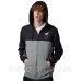 Толстовка FOX X HONDA ZIP Hoodie [Black] L