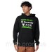 Толстовка FOX X KAWI Hoodie [Black] XL