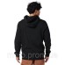 Толстовка FOX X KAWI Hoodie [Black] XL