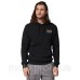 Толстовка FOX X PRO CIRCUIT Hoodie [Black] L
