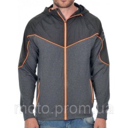 Куртка FOX ELIMINATION Jacket [Charcoal] L