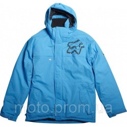 Куртка FOX FX1 Jacket [Electric Blue] XXL