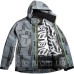 Куртка FOX FX2 Jacket [Charcoal] L