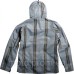 Куртка FOX FX2 Jacket [Charcoal] XL