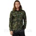 Куртка FOX HEAD WINDBREAKER Jacket [Camo] L