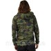 Куртка FOX HEAD WINDBREAKER Jacket [Camo] L