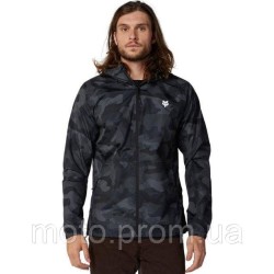 Куртка FOX HEAD WINDBREAKER Jacket [Camo] XL