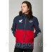 Куртка FOX HONDA PIT Jacket [Midnight] XL