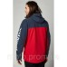 Куртка FOX HONDA PIT Jacket [Midnight] XL