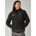 Куртка FOX HOWELL PUFFY Jacket [Black] XL