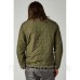 Куртка FOX HOWELL PUFFY Jacket [Fatigue Green] M