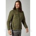 Куртка FOX HOWELL PUFFY Jacket [Fatigue Green] M