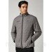 Куртка FOX HOWELL PUFFY Jacket [Pewter] M