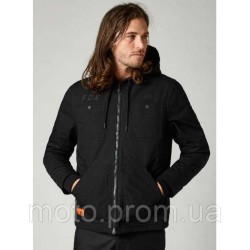Куртка FOX MERCER Jacket [Black] M