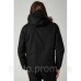 Куртка FOX MERCER Jacket [Black] M