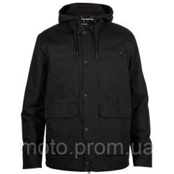 Куртка FOX MERCER Jacket [Black] L