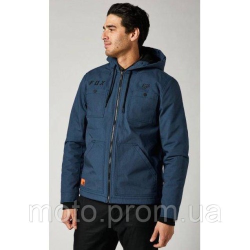 Куртка FOX MERCER Jacket [Dark Indigo] XL