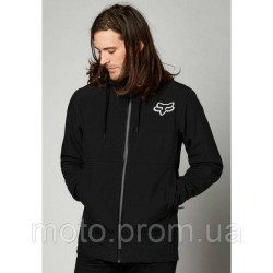 Куртка FOX PIT Jacket [Black] M