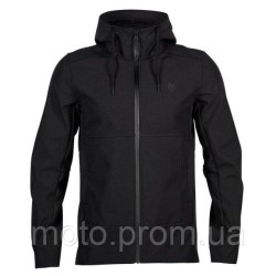 Куртка FOX PIT Jacket [Black] XL