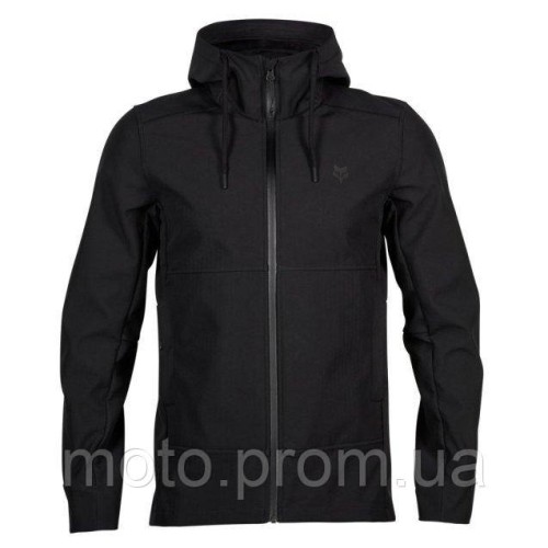 Куртка FOX PIT Jacket [Black] XL