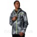 Куртка FOX PIT Jacket [Camo] L
