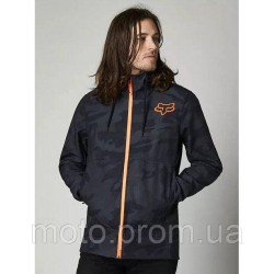 Куртка FOX PIT Jacket [Camo] M