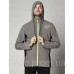 Куртка FOX PIT Jacket [Pewter] M