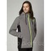 Куртка FOX PIT Jacket [Pewter] L