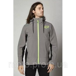 Куртка FOX PIT Jacket [Pewter] XL