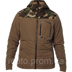Куртка FOX PODIUM Jacket [Red] XL