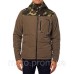 Куртка FOX PODIUM Jacket [Red] XL
