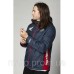 Куртка FOX RIDGEWAY HONDA Jacket [Midnight] XL