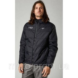 Куртка FOX RIDGEWAY Jacket [Black] M