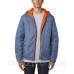 Куртка FOX RIDGEWAY Jacket [Blue Steel] M