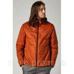 Куртка FOX RIDGEWAY Jacket [Burnt Orange] M