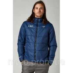 Куртка FOX RIDGEWAY Jacket [Dark Indigo] XL